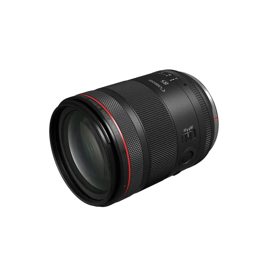 Canon RF 85mm F1.4 L VCM - Garanzia Canon Italia - A CASA TUA IN 3/4 GIORNI - SCONTO IN CASSA FINO AL 30/05/26  TASSO ZERO FINO AL 30/06/26