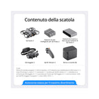 DJI Avata 2 - Garanzia DJI - Varie Configurazioni
