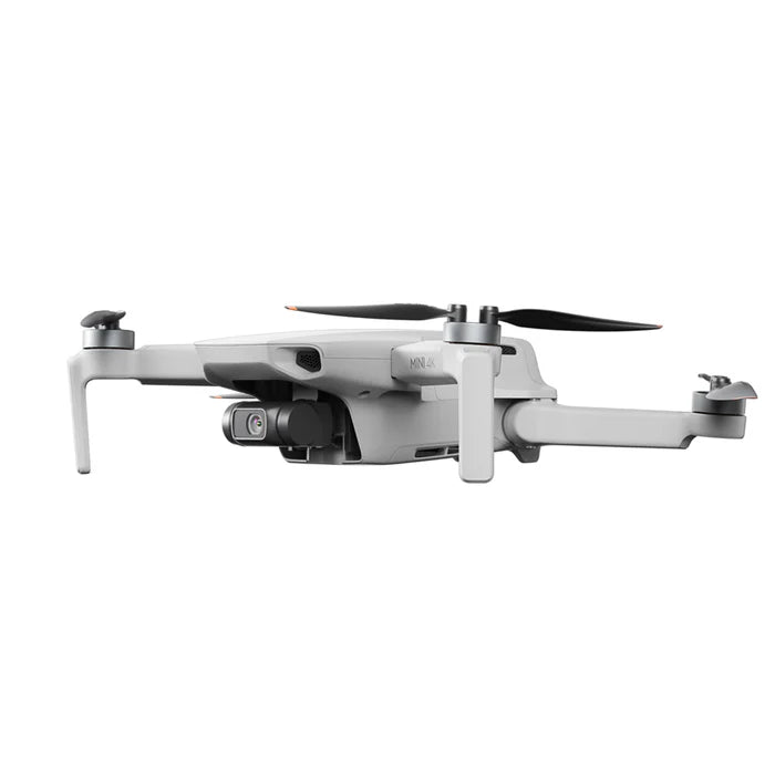 DJI Mini 4K - Varie Configurazioni
