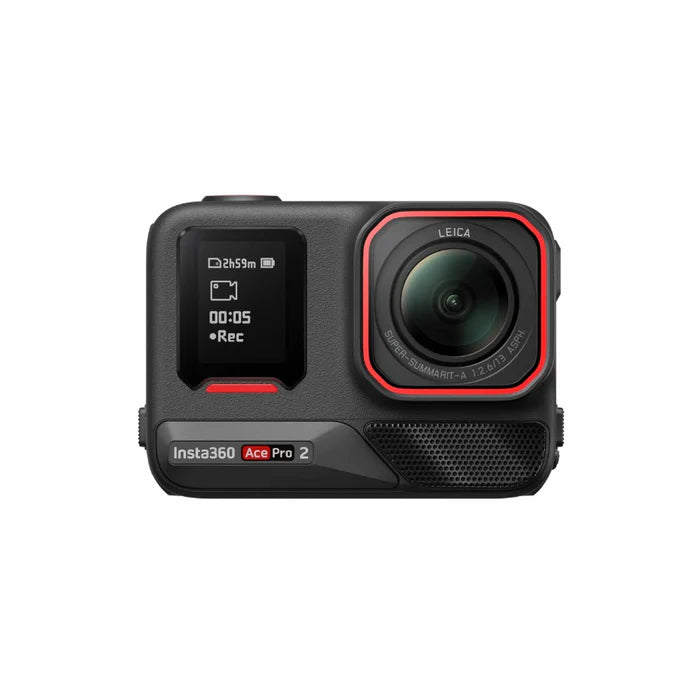 Insta360 Ace Pro 2 - Dual Battery Pack