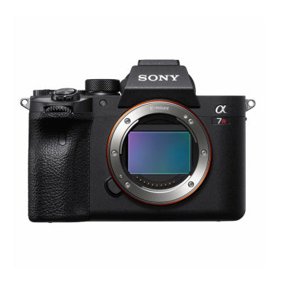 Sony a7R IV A - Garanzia 2+1 Sony Italia - A CASA TUA IN 3/4 GIORNI - SCONTO IN CASSA  FINO AL 31/05/26