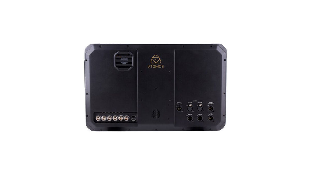 Atomos Sumo 19SE - A CASA TUA IN 3/4 GIORNI