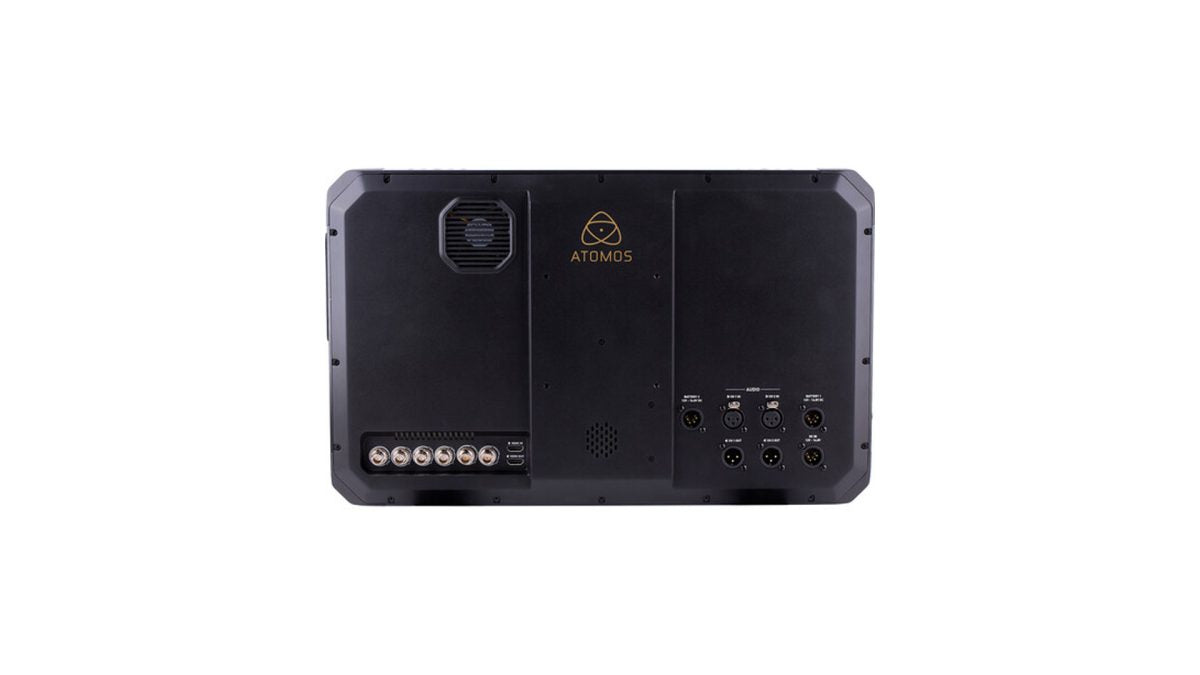 Atomos Sumo 19SE - A CASA TUA IN 3/4 GIORNI