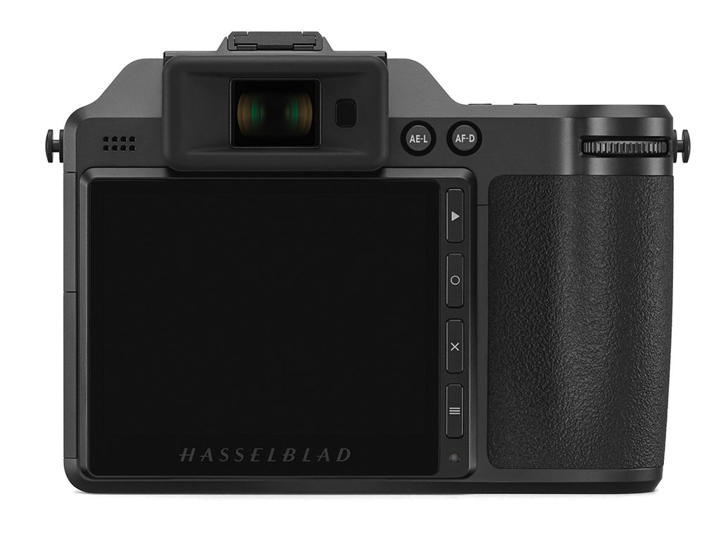 Hasselblad X2D 100C