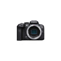 Canon EOS R10 Corpo - Garanzia Canon Italia - SCONTO IN CASSA FINO AL 30/05/26