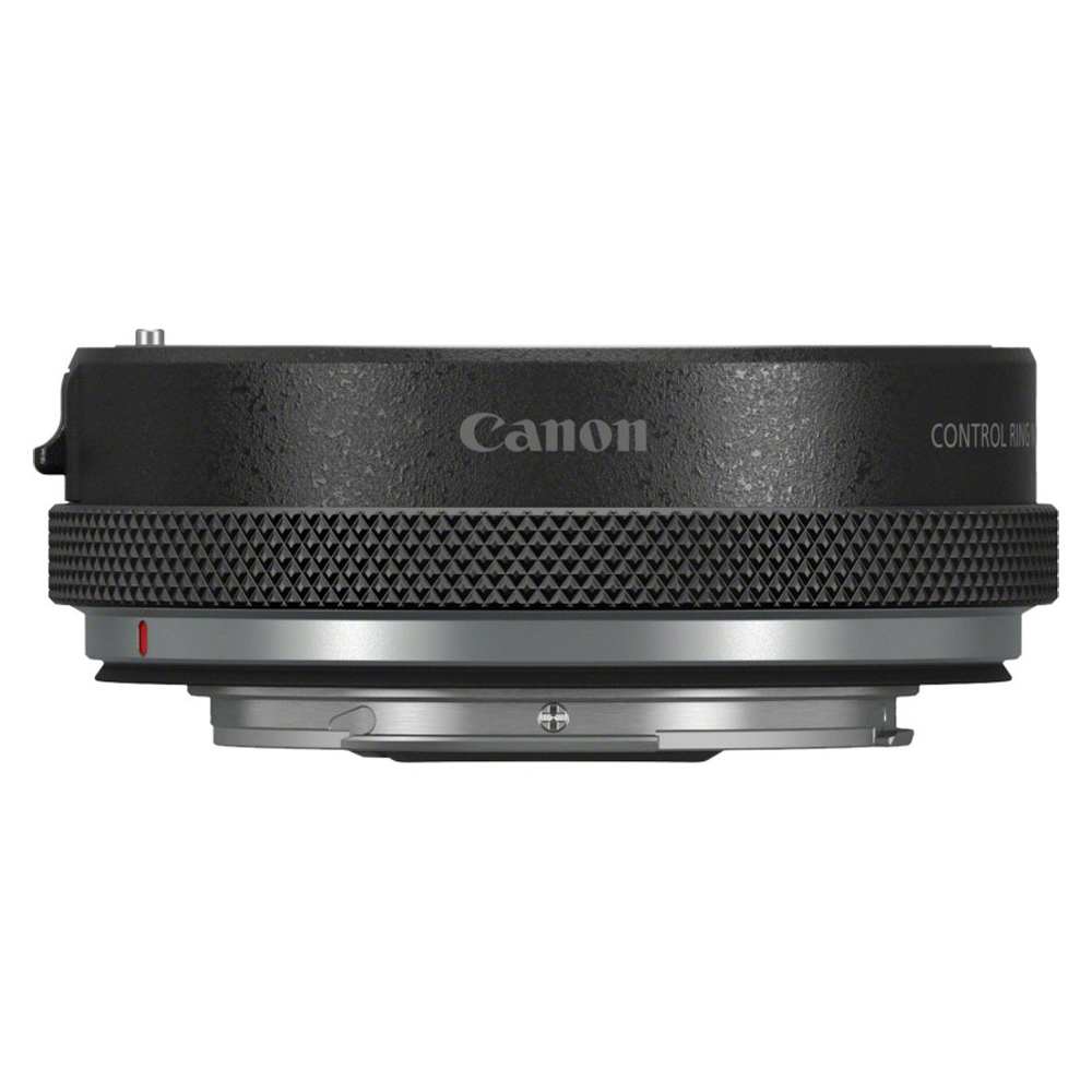 Canon Adattatore Control Ring  Mount Adapter EF-EOS R - A CASA TUA IN 3/4 GIORNI