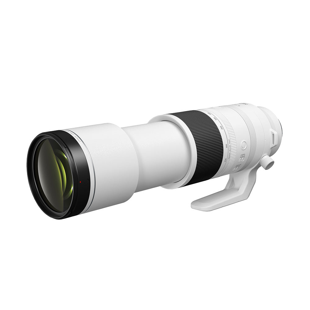 Canon RF 200-800mm F6.3-9.0 IS USM - Garanzia Canon Italia - A CASA TUA IN 3/4 GIORNI