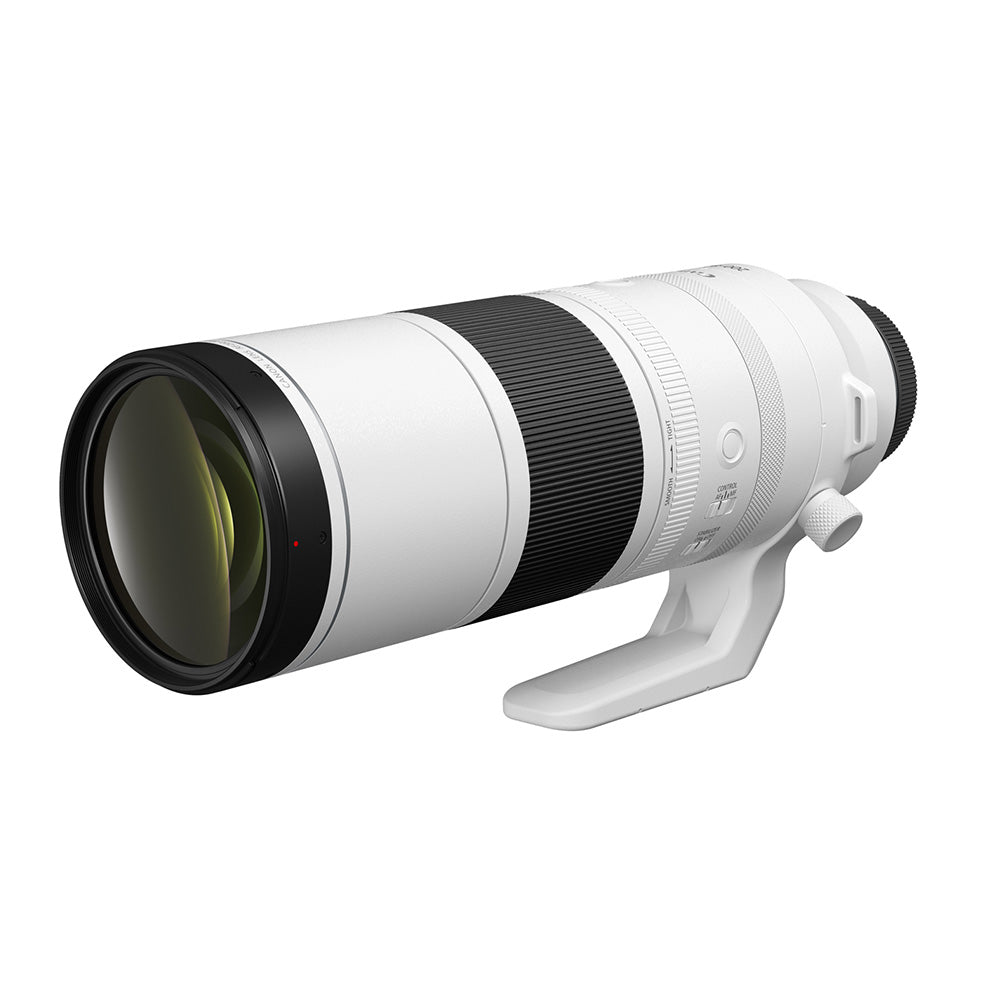 Canon RF 200-800mm F6.3-9.0 IS USM - Garanzia Canon Italia - A CASA TUA IN 3/4 GIORNI