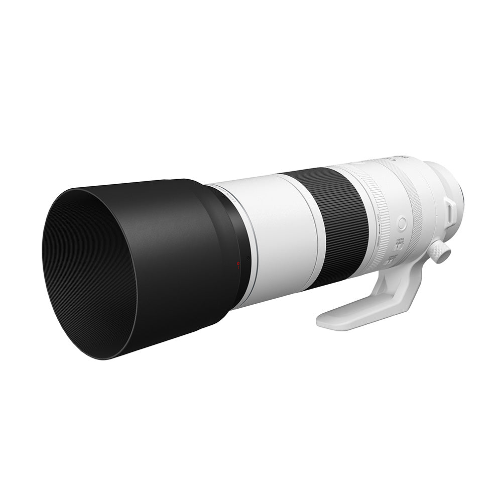 Canon RF 200-800mm F6.3-9.0 IS USM - Garanzia Canon Italia - A CASA TUA IN 3/4 GIORNI