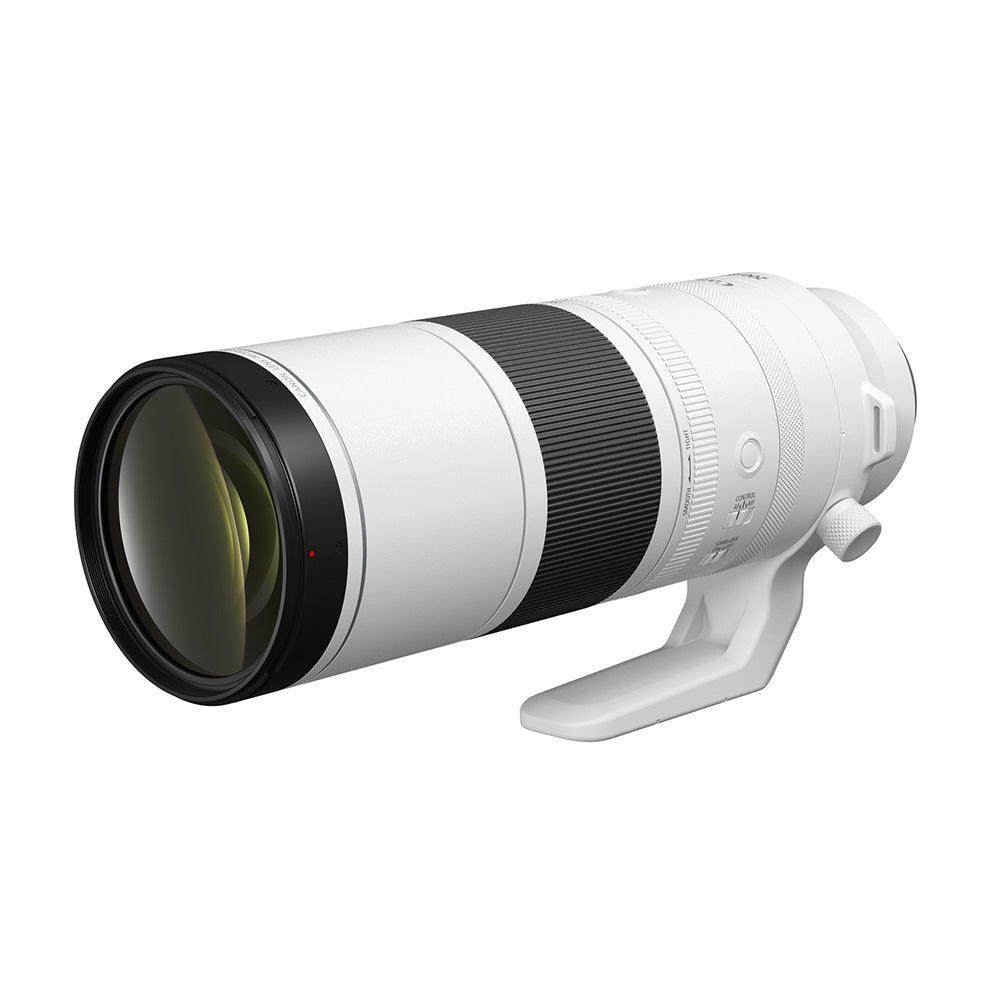 Canon RF 200-800mm F6.3-9.0 IS USM - Garanzia Canon Italia - A CASA TUA IN 3/4 GIORNI