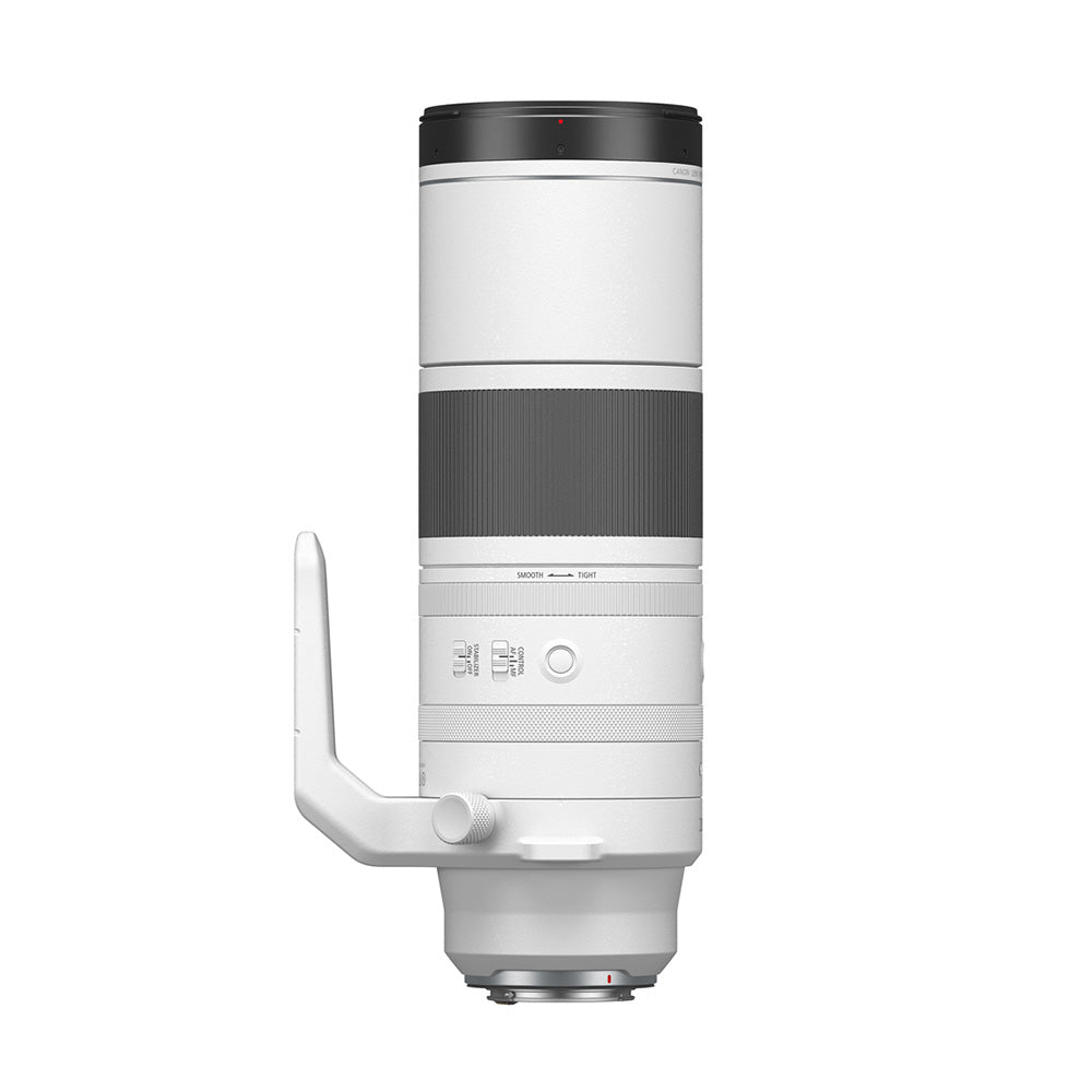 Canon RF 200-800mm F6.3-9.0 IS USM - Garanzia Canon Italia - A CASA TUA IN 3/4 GIORNI