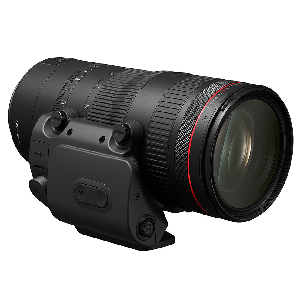 Canon RF 24-105mm F2.8 L IS USM Z - Garanzia Canon Italia - A CASA TUA IN 3/4 GIORNI - TASSO ZERO FINO AL 30/06/26