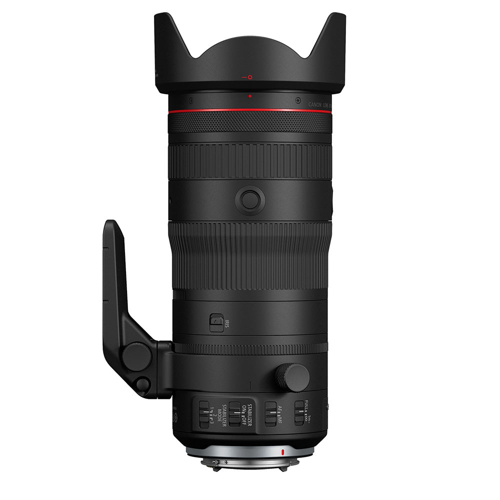 Canon RF 24-105mm F2.8 L IS USM Z - Garanzia Canon Italia - A CASA TUA IN 3/4 GIORNI - TASSO ZERO FINO AL 30/06/26