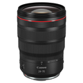 Canon RF 24-70MM  F2.8 L IS USM - Garanzia Canon Italia - A CASA TUA IN 3/4 GIORNI - CASHBACK STUDENTI FINO AL 31/12/26  50€ - TASSO ZERO FINO AL 30/06/26 - SCONTO IN CASSA FINO AL 30/05/26