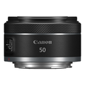 Canon RF 50mm F1.8 STM - Garanzia Canon Italia