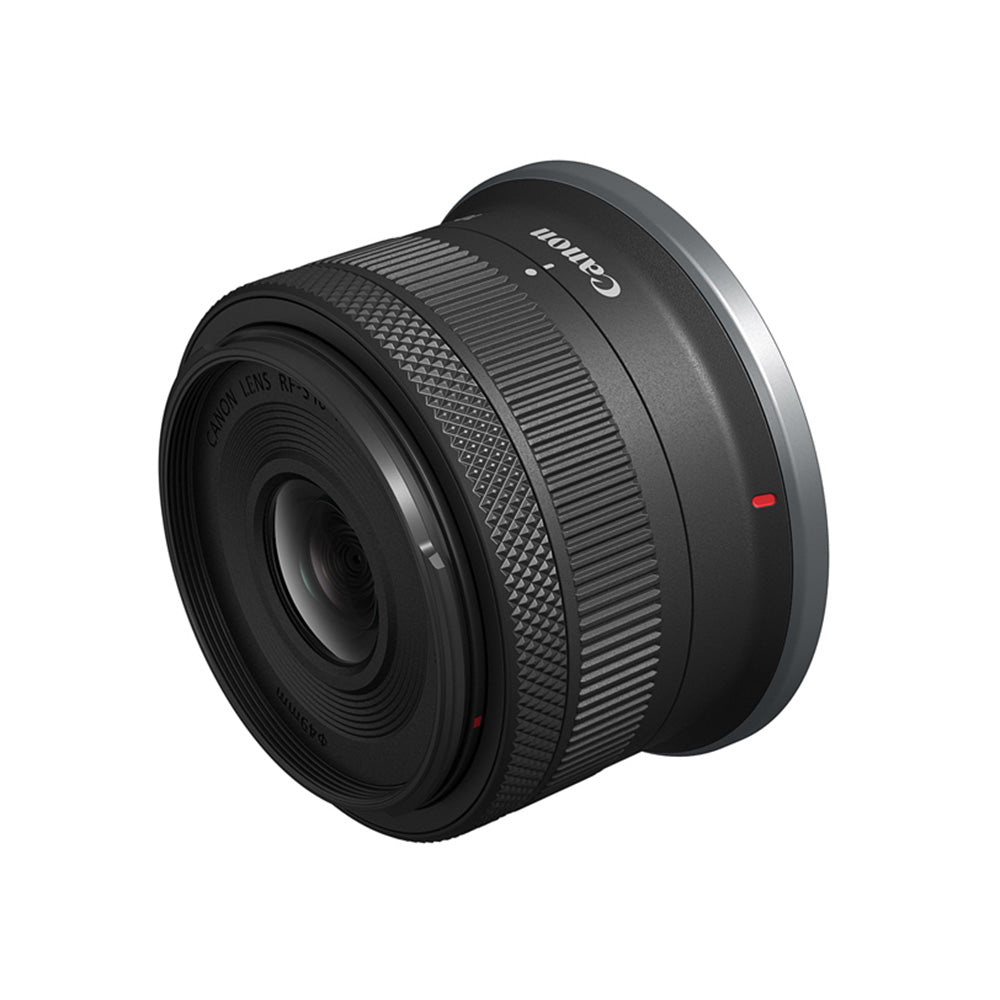 Canon RF-S 10-18mm F4.5-6.3 IS STM - Garanzia Canon Italia - A CASA TUA IN 3/4 GIORNI