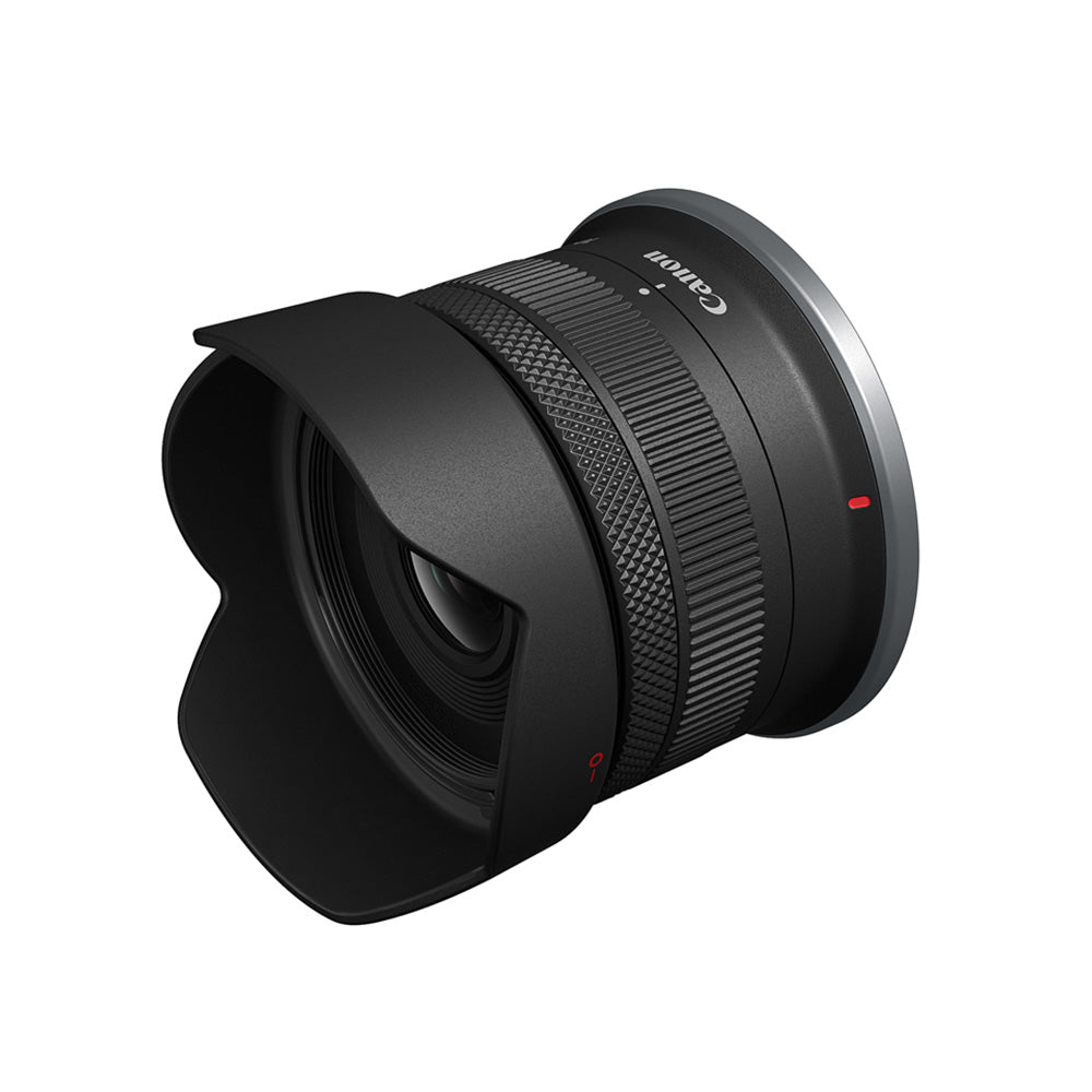Canon RF-S 10-18mm F4.5-6.3 IS STM - Garanzia Canon Italia - A CASA TUA IN 3/4 GIORNI