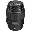 Canon EF 100mm f/2.8 Macro USM - Garanzia Canon Italia(fuori produzione )