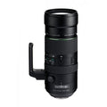 PENTAX HD D-FA 150-450mm F/4,5 ED DC AW (Zoom X FF) - Garanzia Fowa