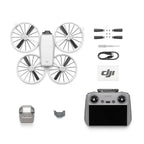 DJI Flip - Varie Configurazioni