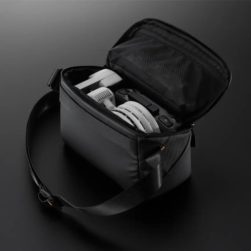 DJI Flip - Varie Configurazioni