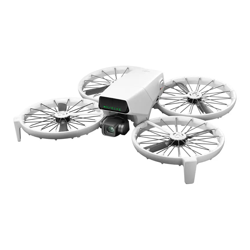 DJI Flip - Varie Configurazioni