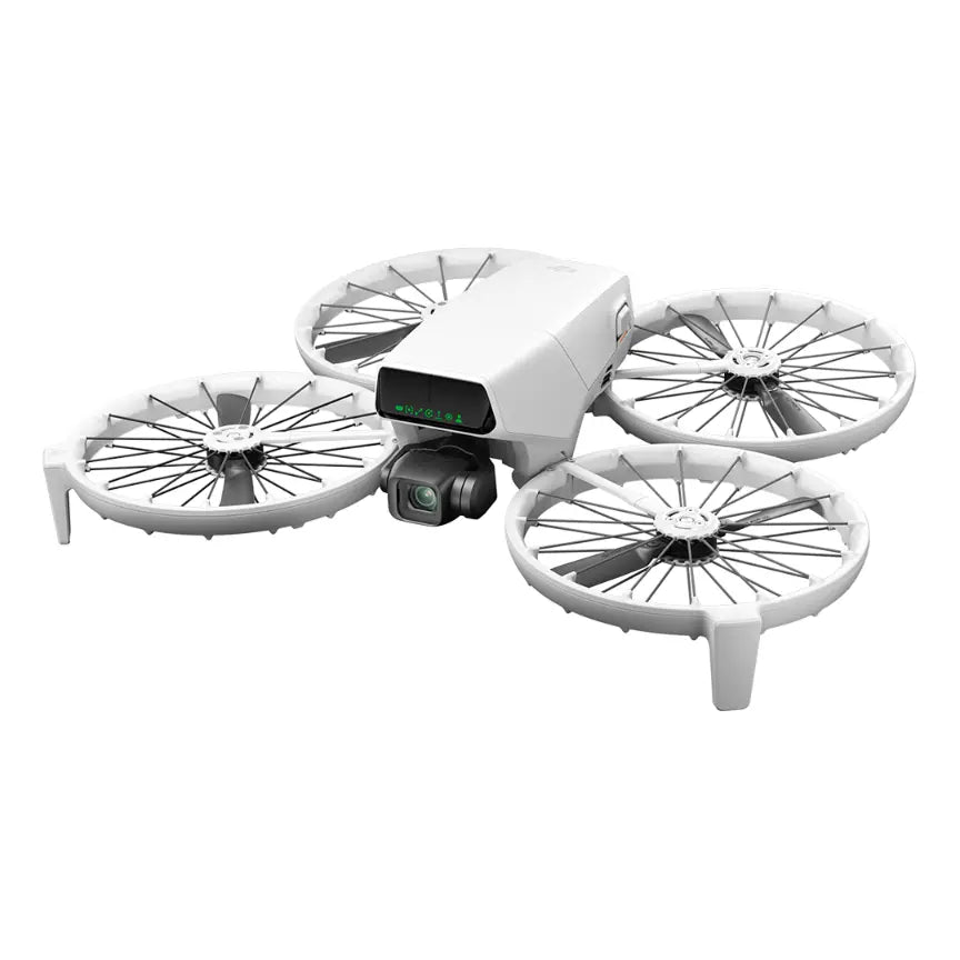 DJI Flip - Varie Configurazioni