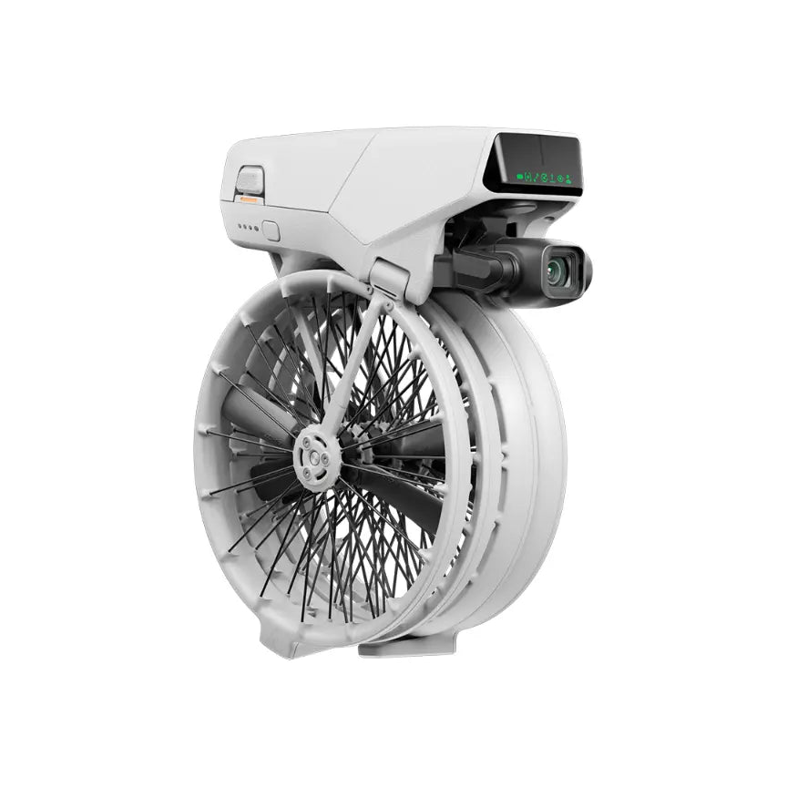 DJI Flip - Varie Configurazioni