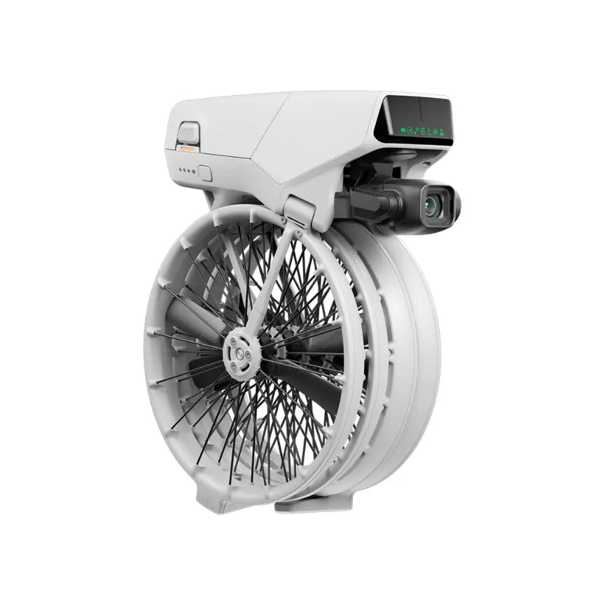 DJI Flip - Varie Configurazioni