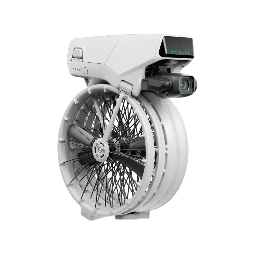 DJI Flip - Varie Configurazioni