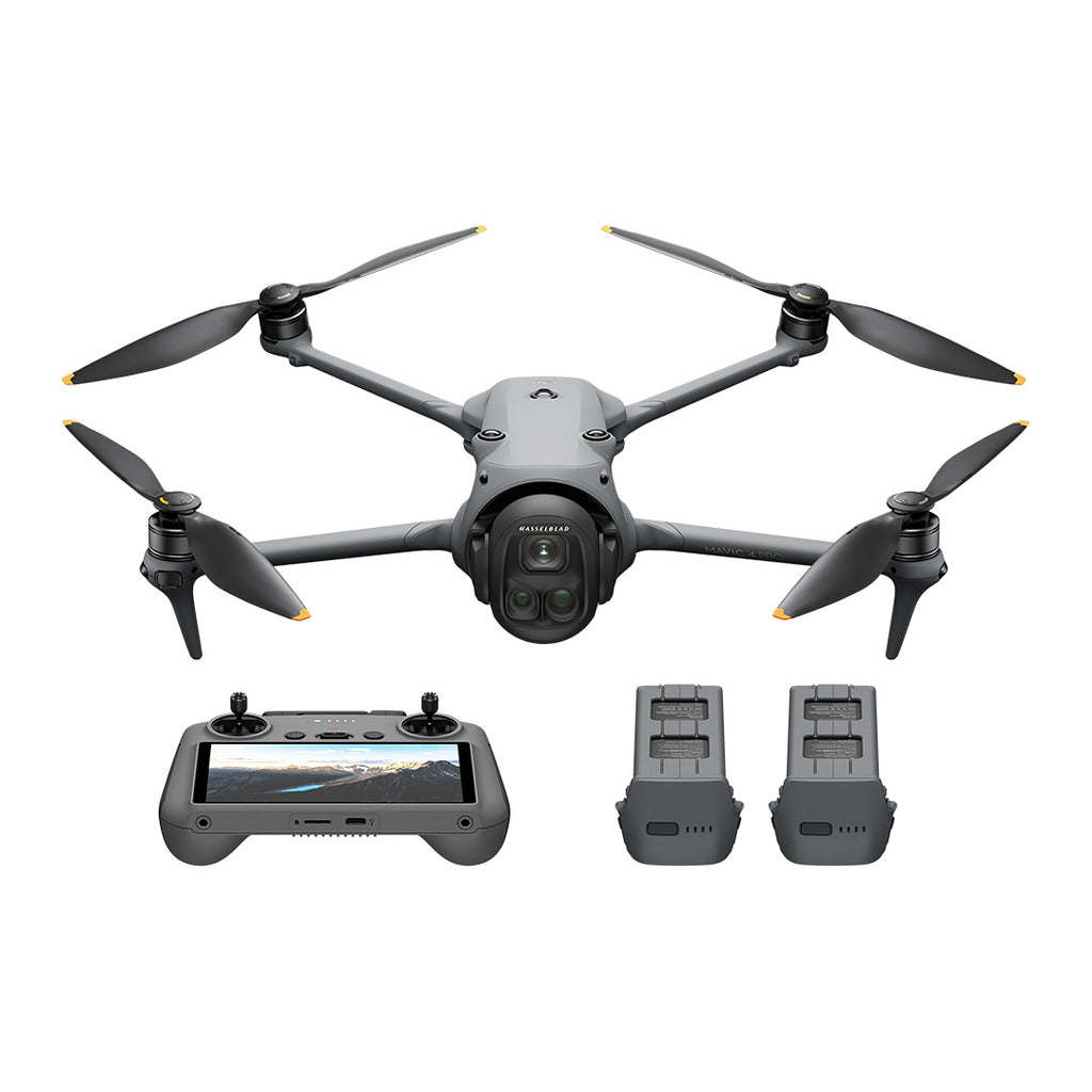 DJI MAVIC 4 PRO - Varie Configurazioni