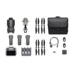 DJI MAVIC 4 PRO - Varie Configurazioni