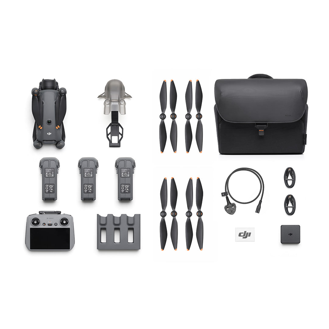DJI MAVIC 4 PRO - Varie Configurazioni