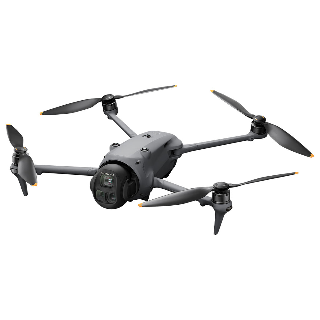 DJI MAVIC 4 PRO - Varie Configurazioni