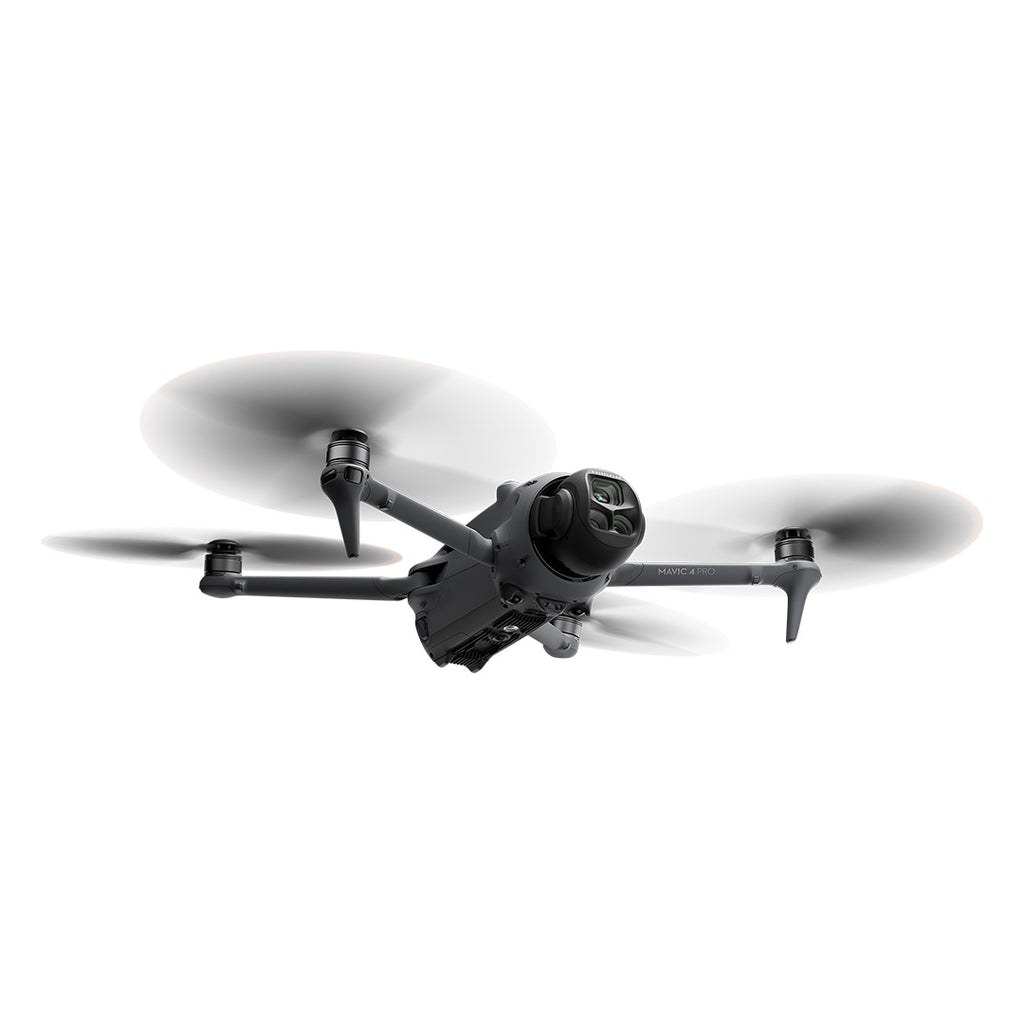 DJI MAVIC 4 PRO - Varie Configurazioni