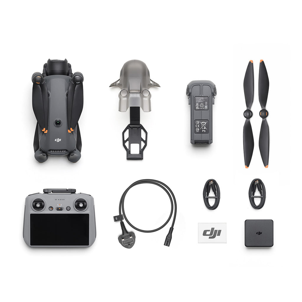 DJI MAVIC 4 PRO - Varie Configurazioni