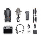 DJI MAVIC 4 PRO - Varie Configurazioni