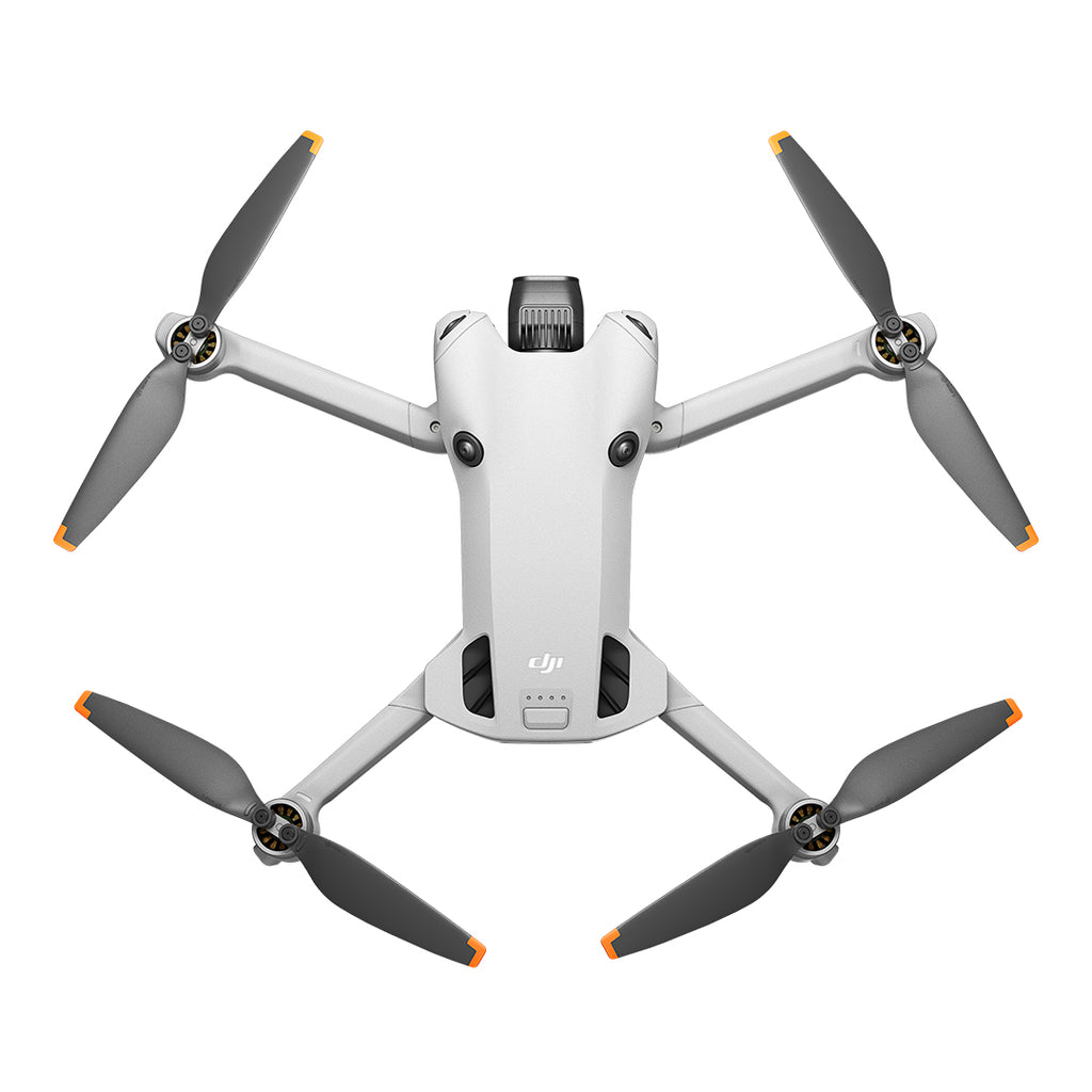 DJI Mini 4 Pro - Varie Configurazini