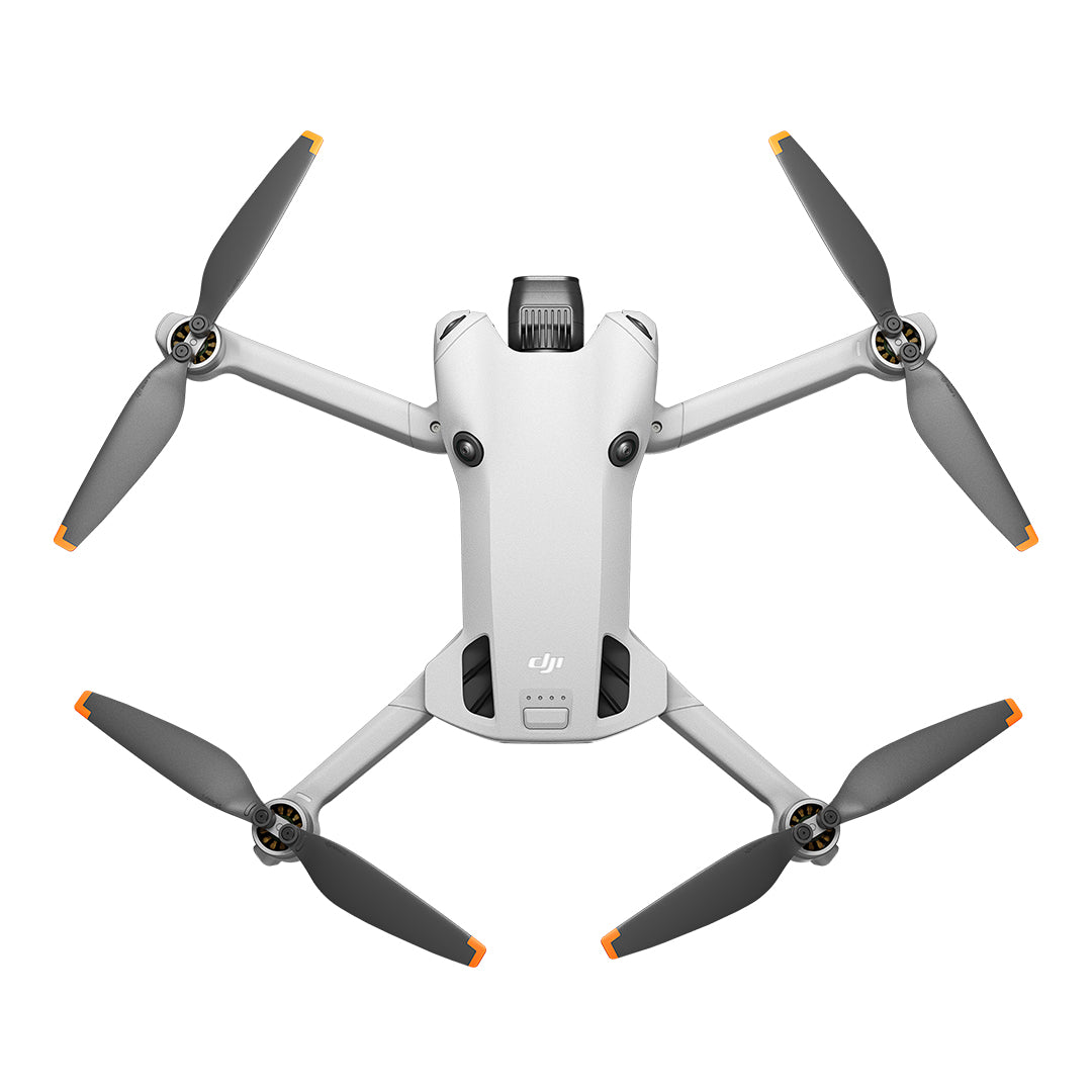 DJI Mini 4 Pro - Varie Configurazini