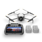 DJI Mini 4 Pro - Varie Configurazini