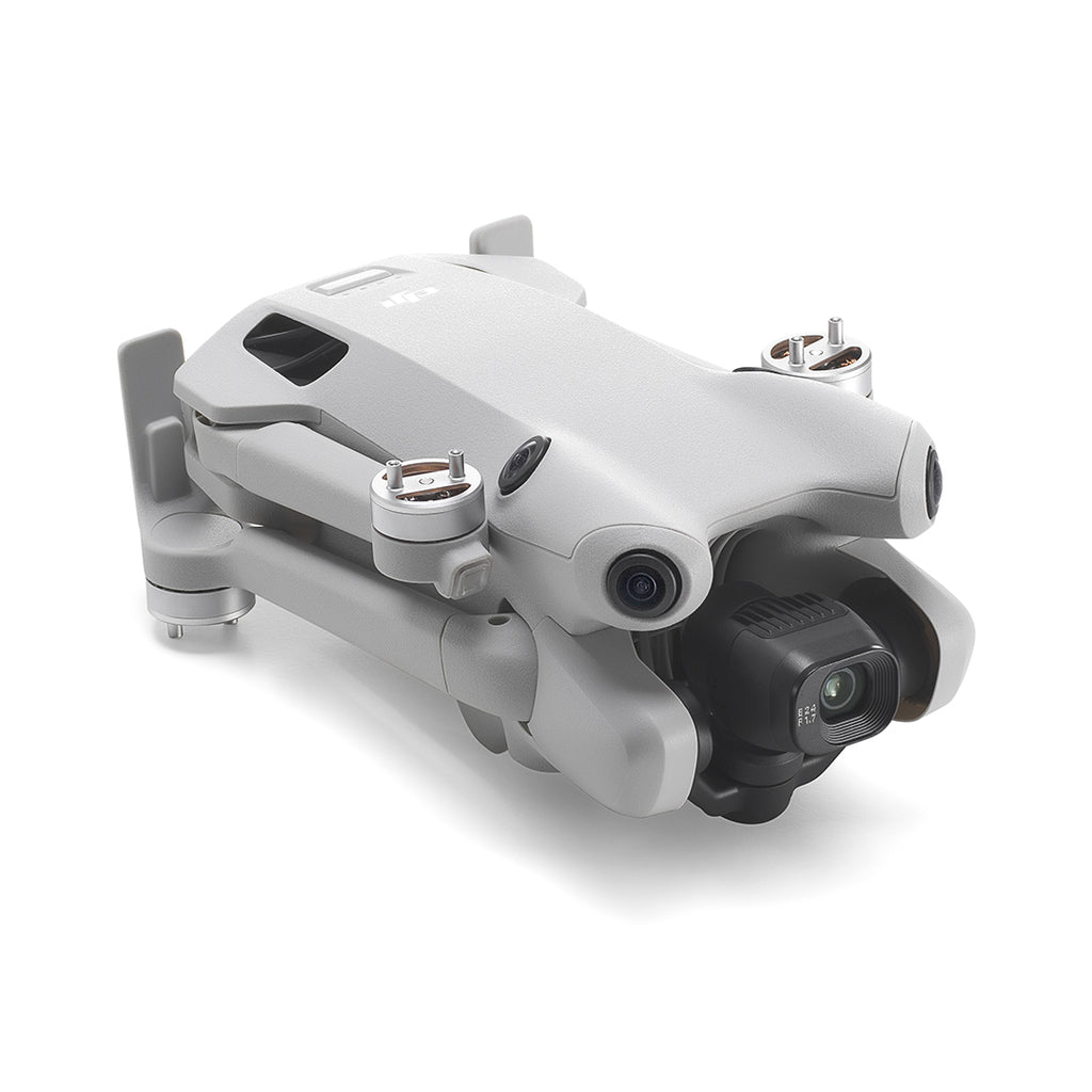 DJI Mini 4 Pro - Varie Configurazini