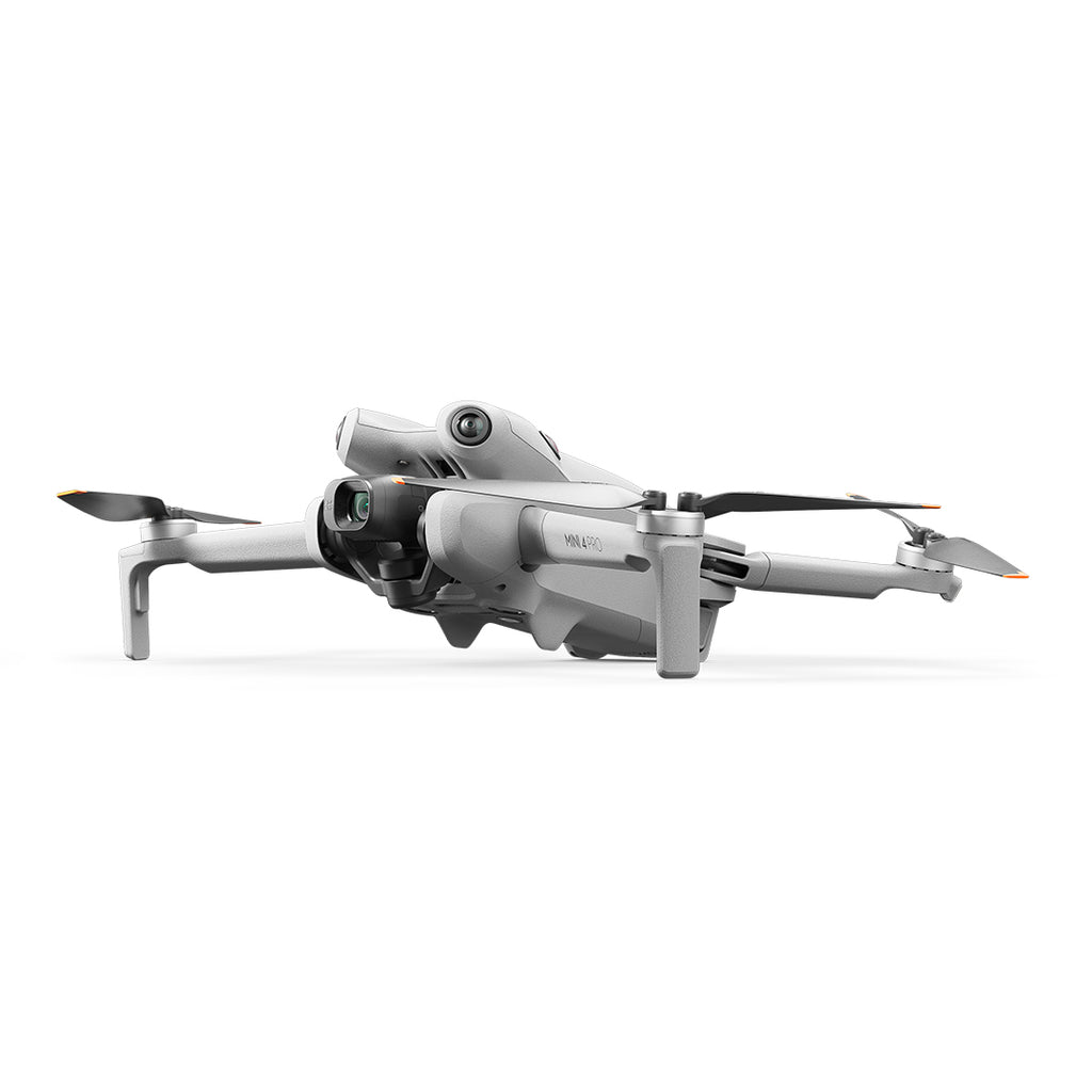 DJI Mini 4 Pro - Varie Configurazini