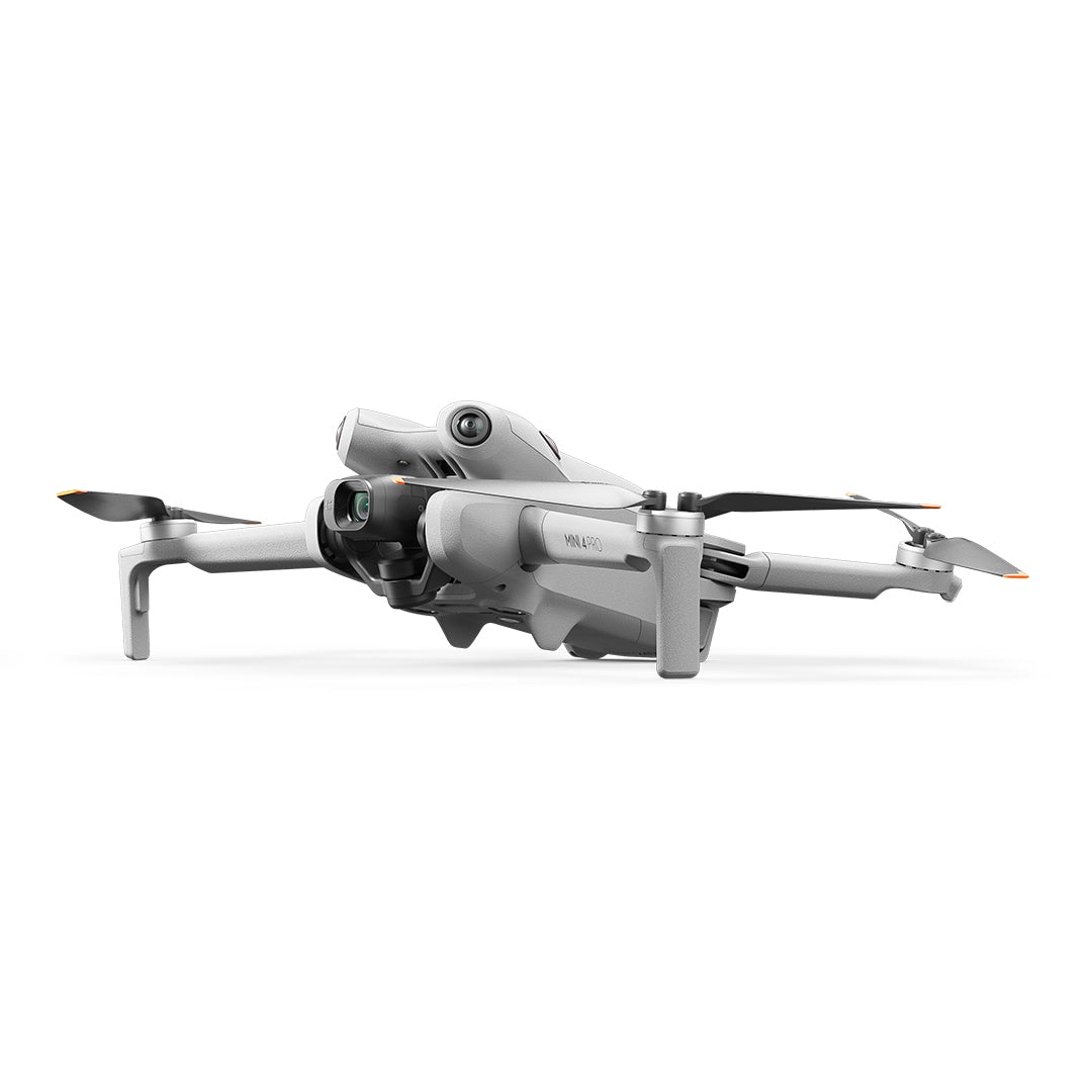 DJI Mini 4 Pro - Varie Configurazini