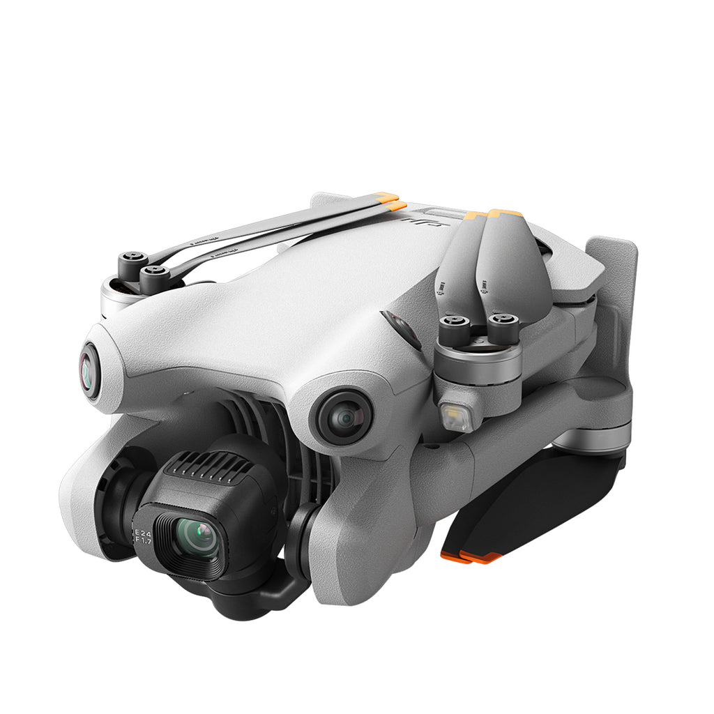 DJI Mini 4 Pro - Varie Configurazini