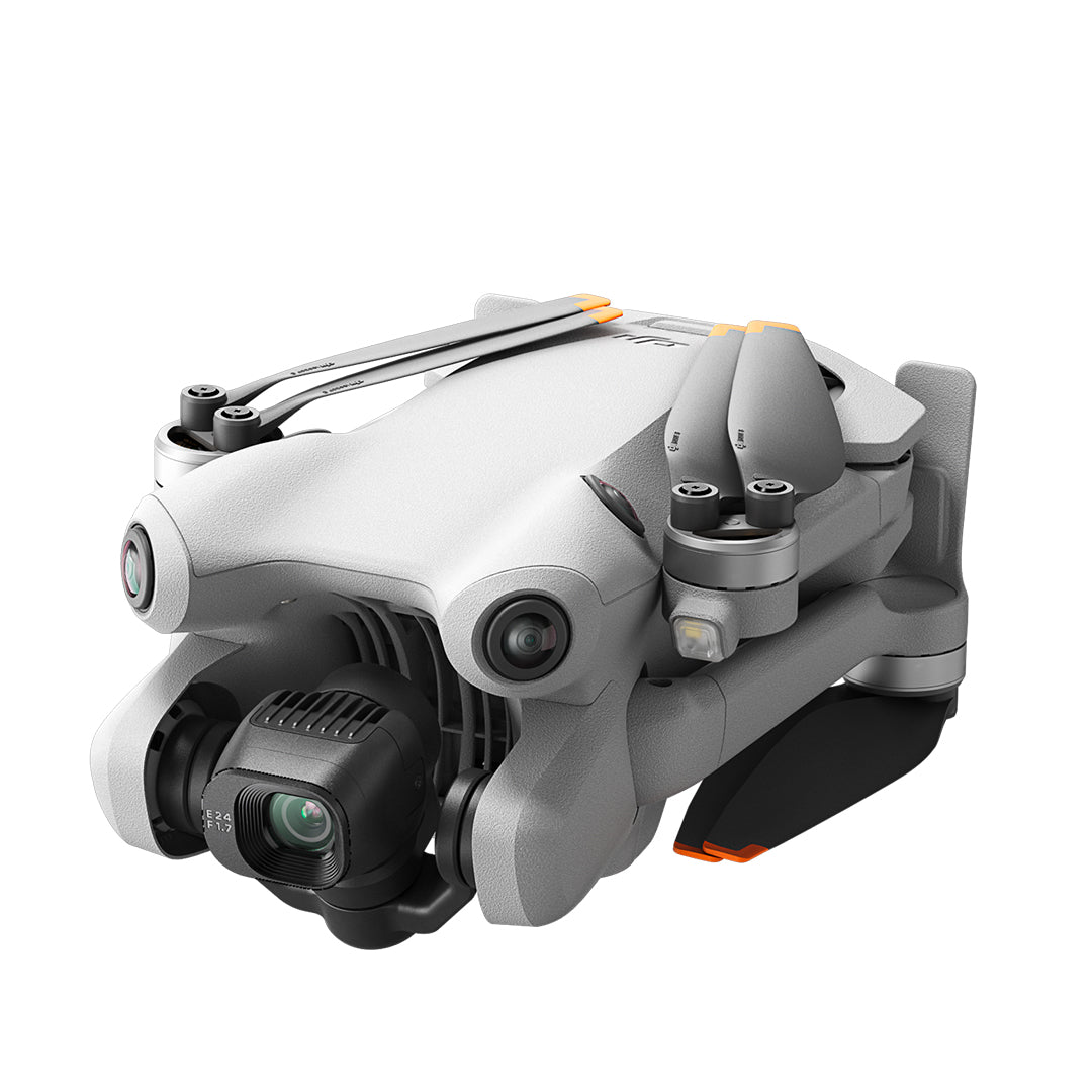 DJI Mini 4 Pro - Varie Configurazini