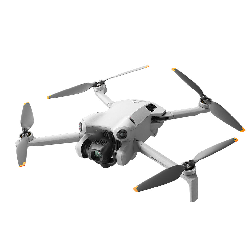 DJI Mini 4 Pro - Varie Configurazini
