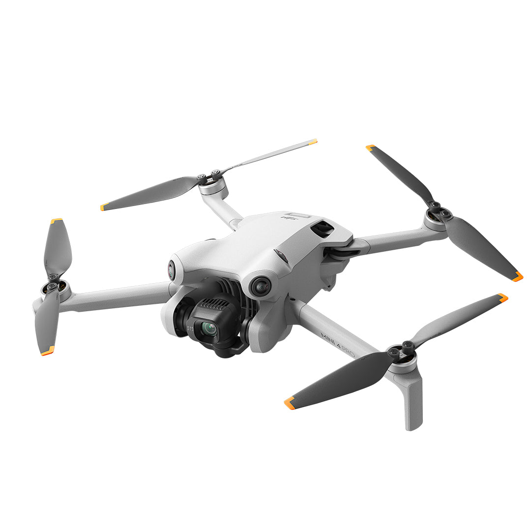 DJI Mini 4 Pro - Varie Configurazini