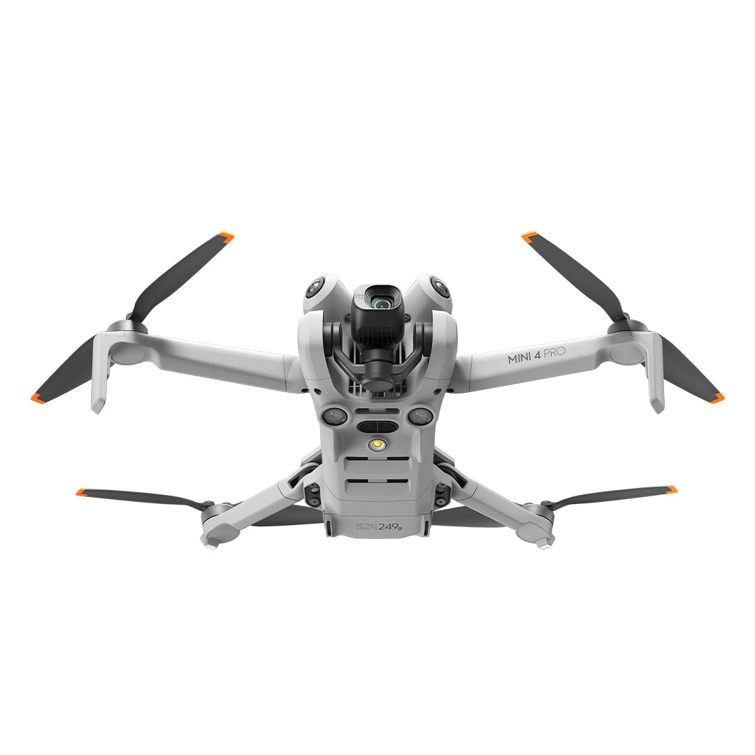 DJI Mini 4 Pro - Varie Configurazini