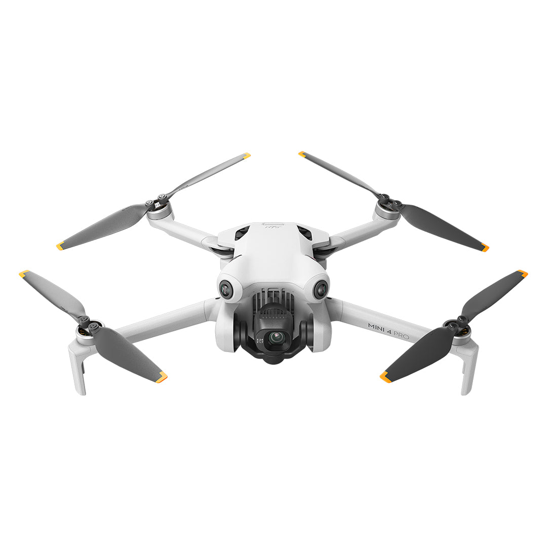 DJI Mini 4 Pro - Varie Configurazini