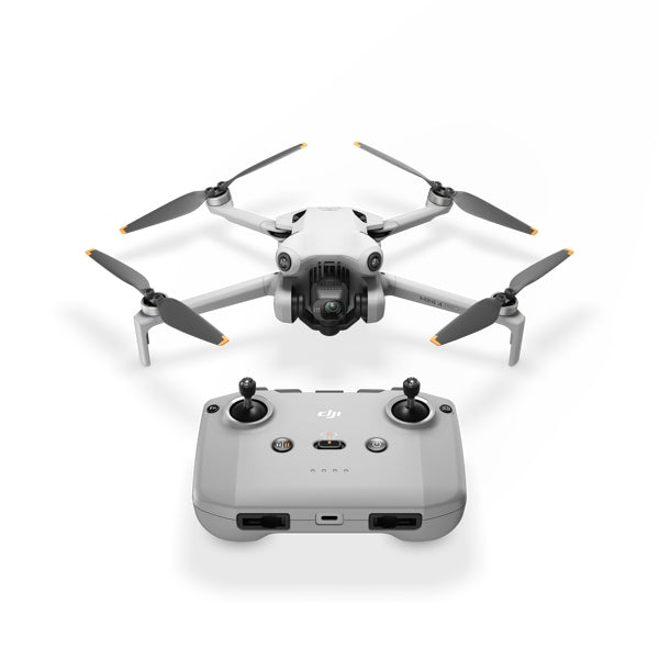 DJI Mini 4 Pro - Varie Configurazini